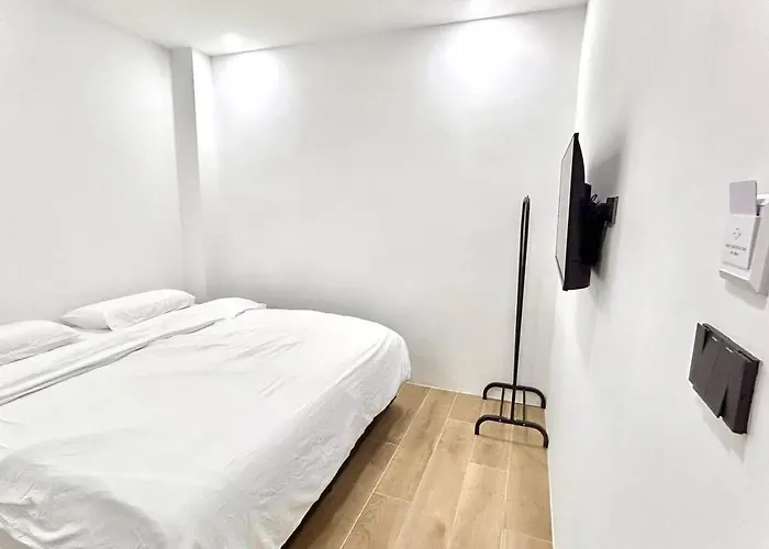Hostel 65 Bangkok
