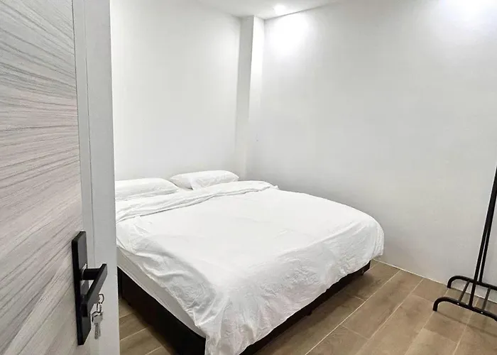 65 Hostel Bangkok