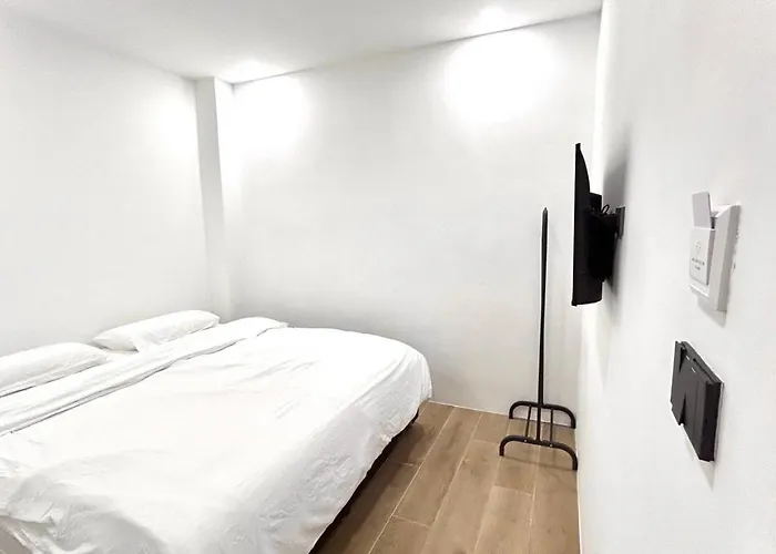 65 Hostel Bangkok