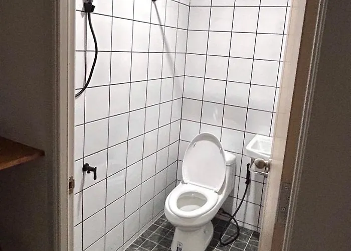 65 Hostel Bangkok